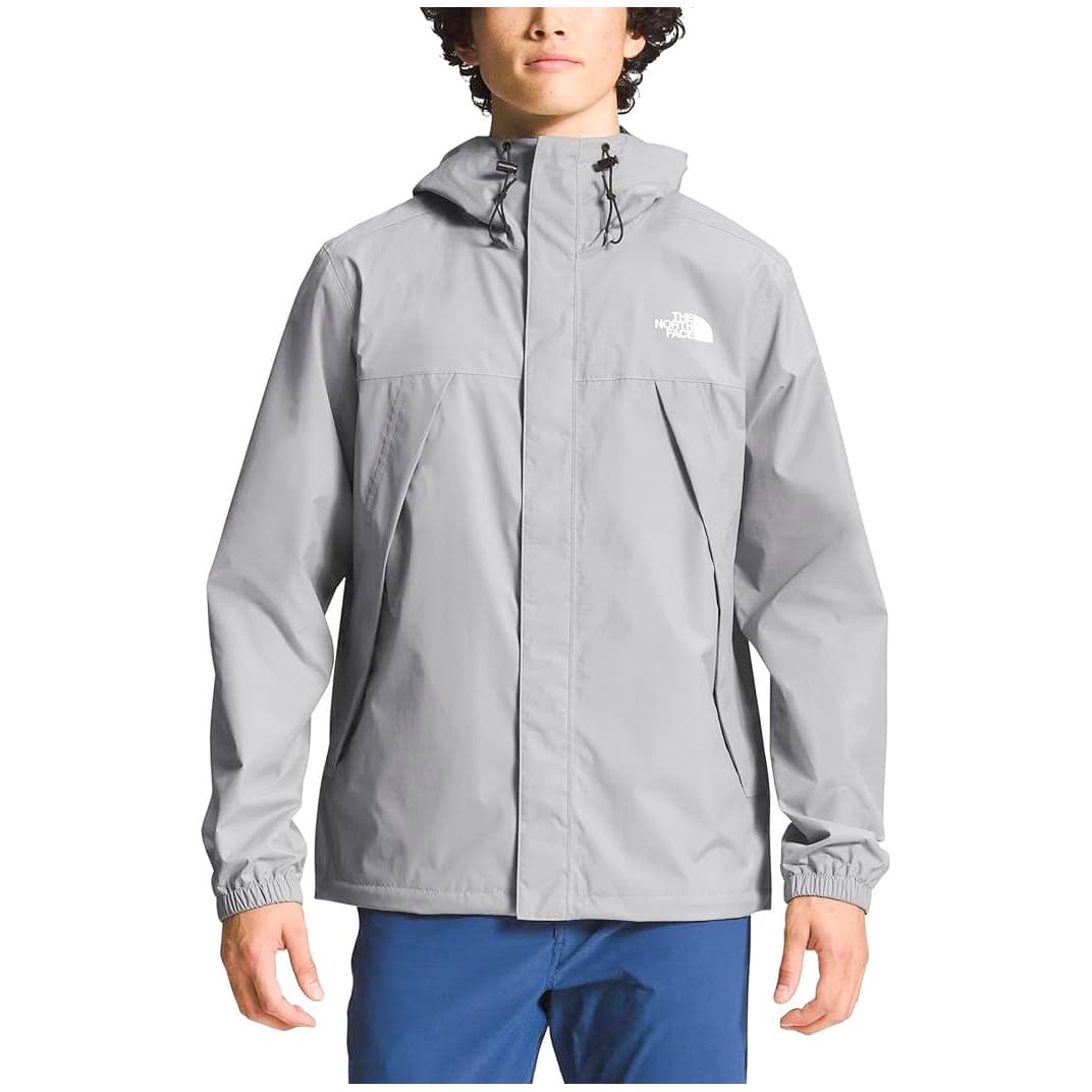 Демисезонная куртка THE NORTH FACE - изображение 3