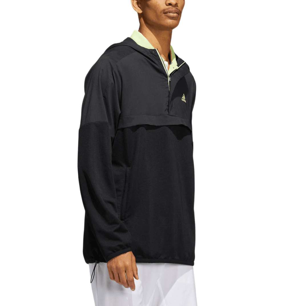 Куртка adidas Sport Anorak Black - изображение 5