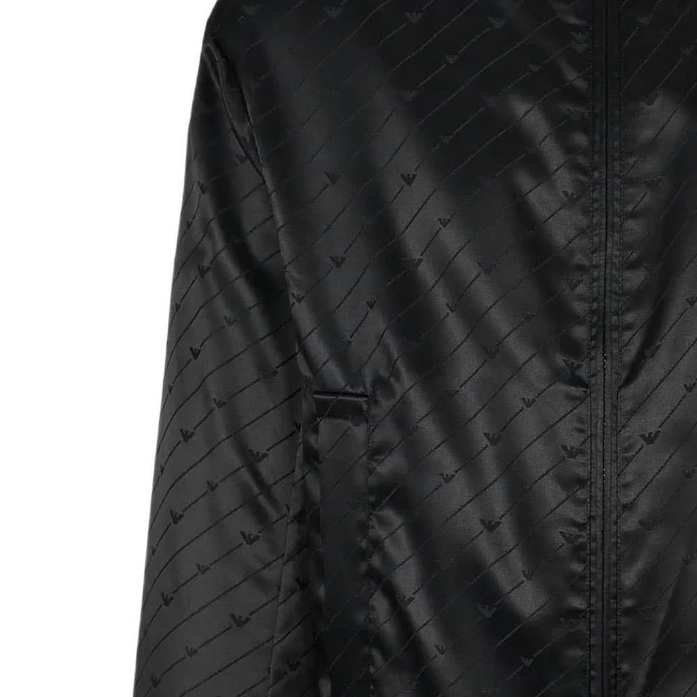 Куртка EMPORIO ARMANI FW22 Logo - изображение 6