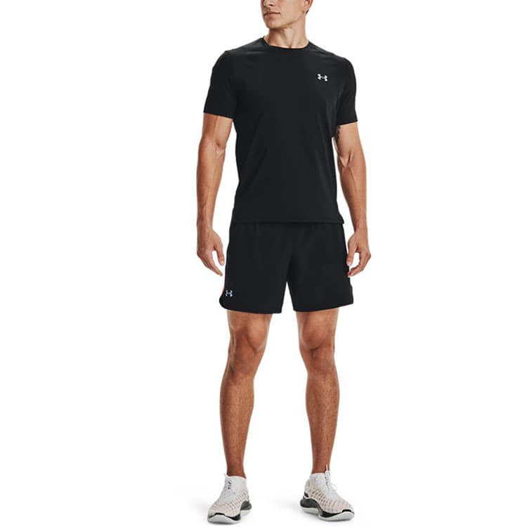 Футболка Under Armour logoT - изображение 2