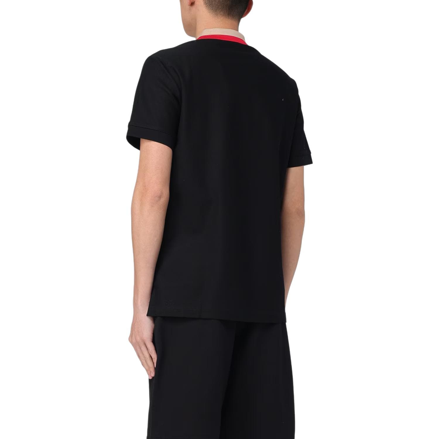Поло Burberry LogoPolo - изображение 4