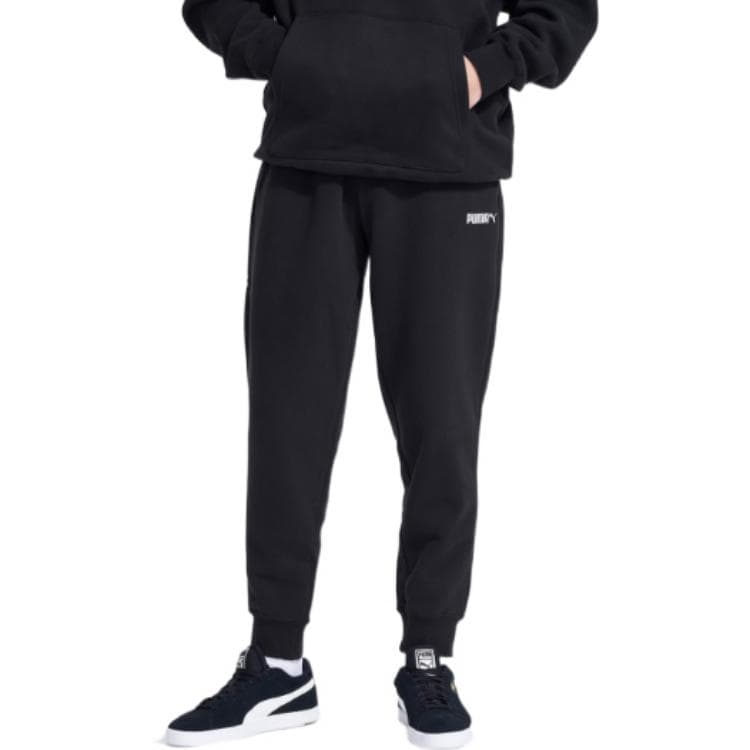 Штаны Puma Logo - изображение 3