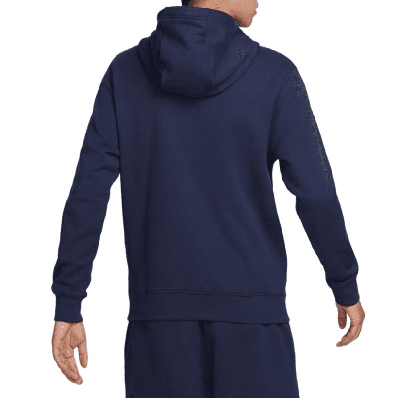 Худи Nike Club Fleece - изображение 3
