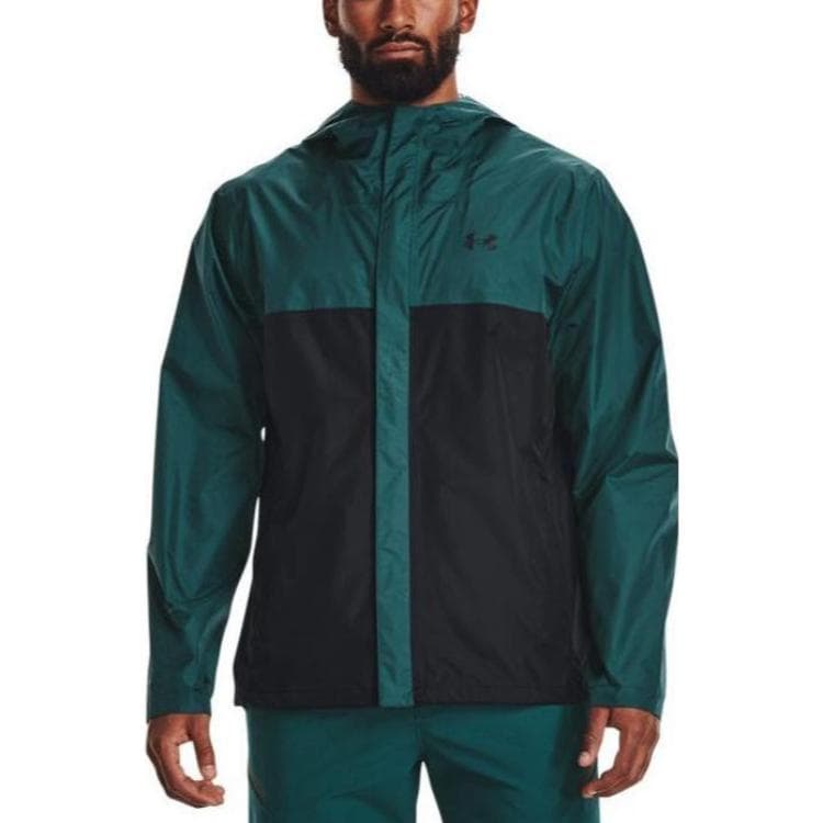 Куртка Under Armour Cloudstrike 2.0 - изображение 3