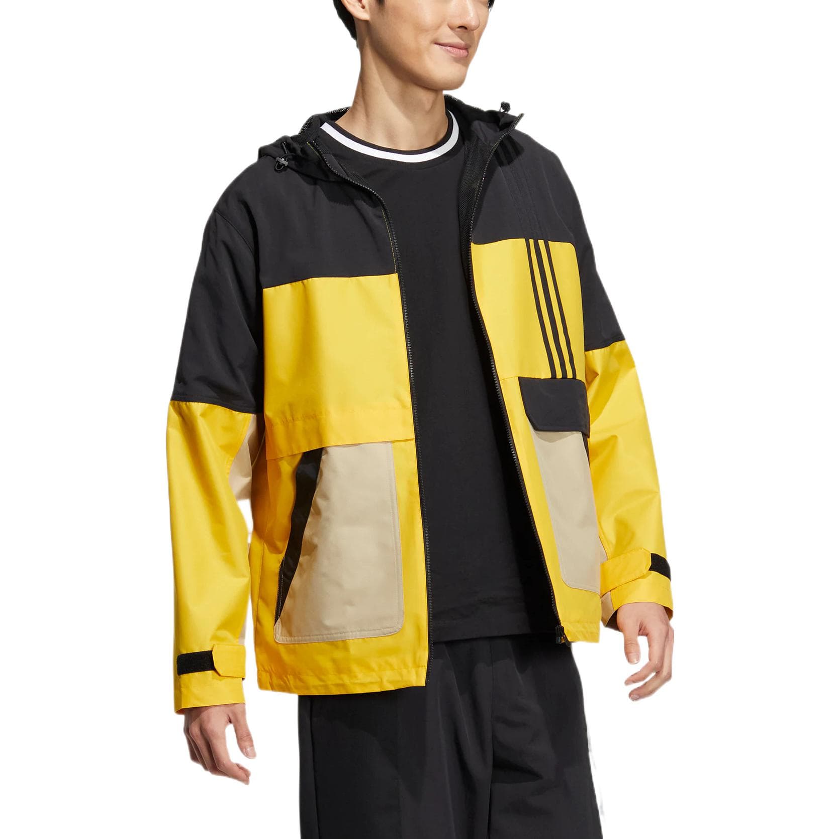 Куртка adidas neo - изображение 4