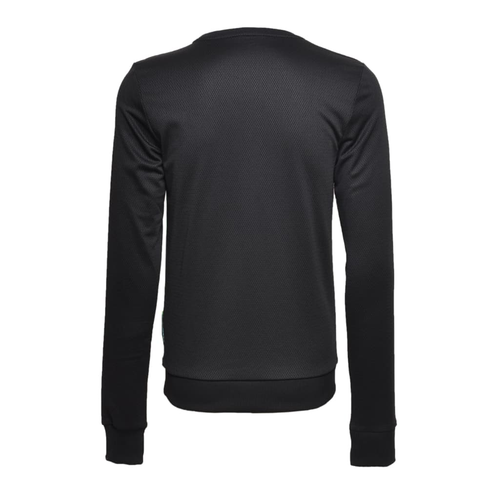 Худи Adidas Neo Толстовка Мужское Черное - изображение 2