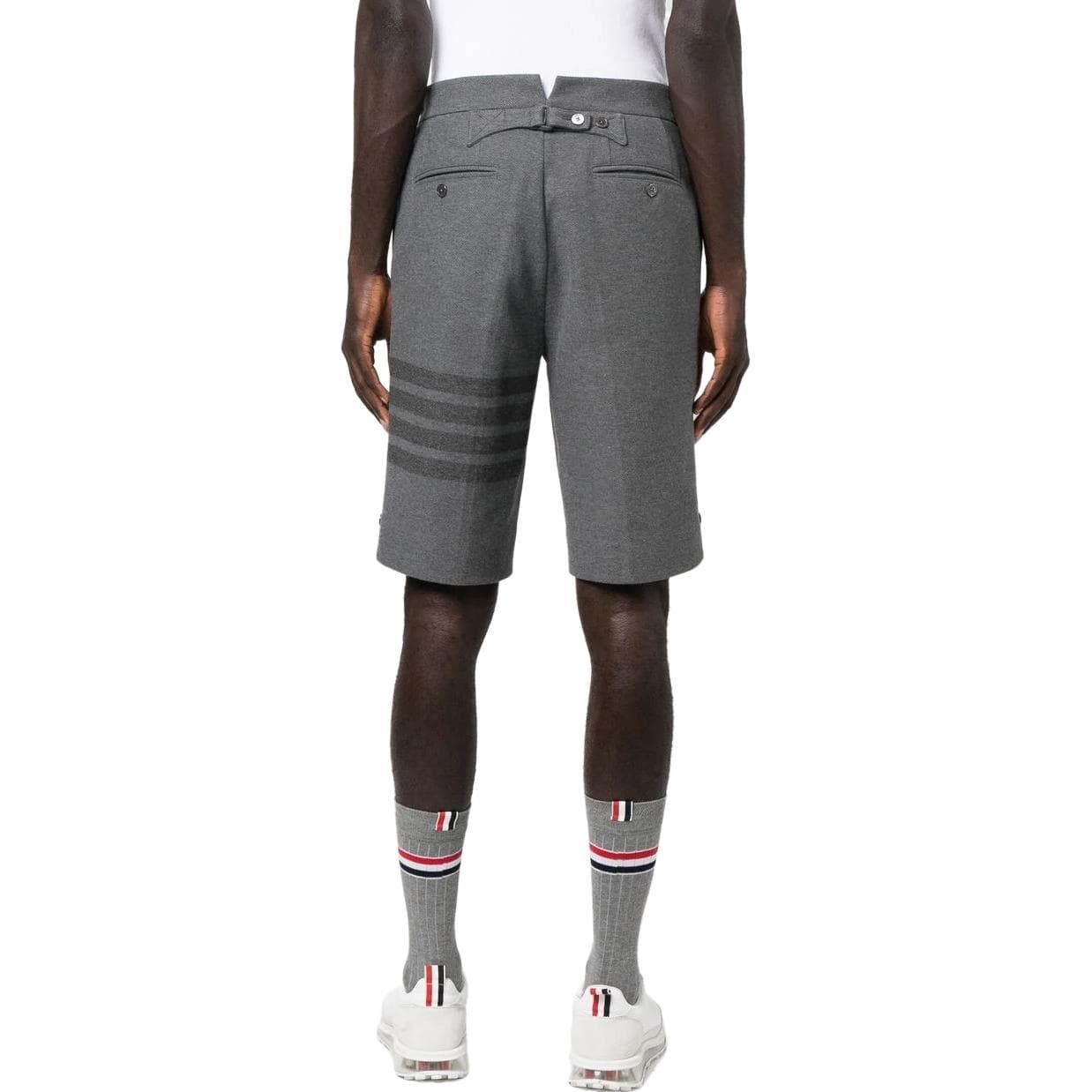 Шорты THOM BROWNE - изображение 3