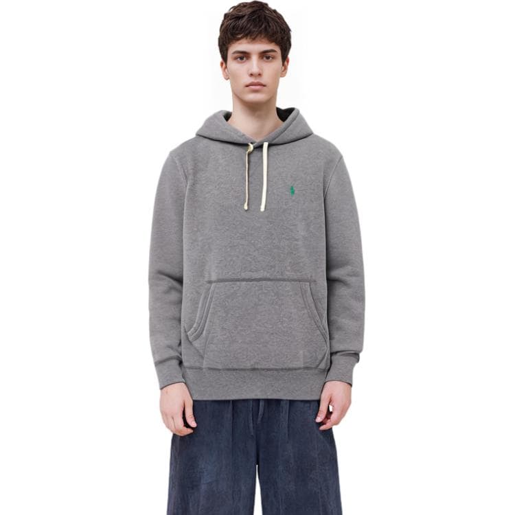 Худи Polo Ralph Lauren FW22 Logo - изображение 9