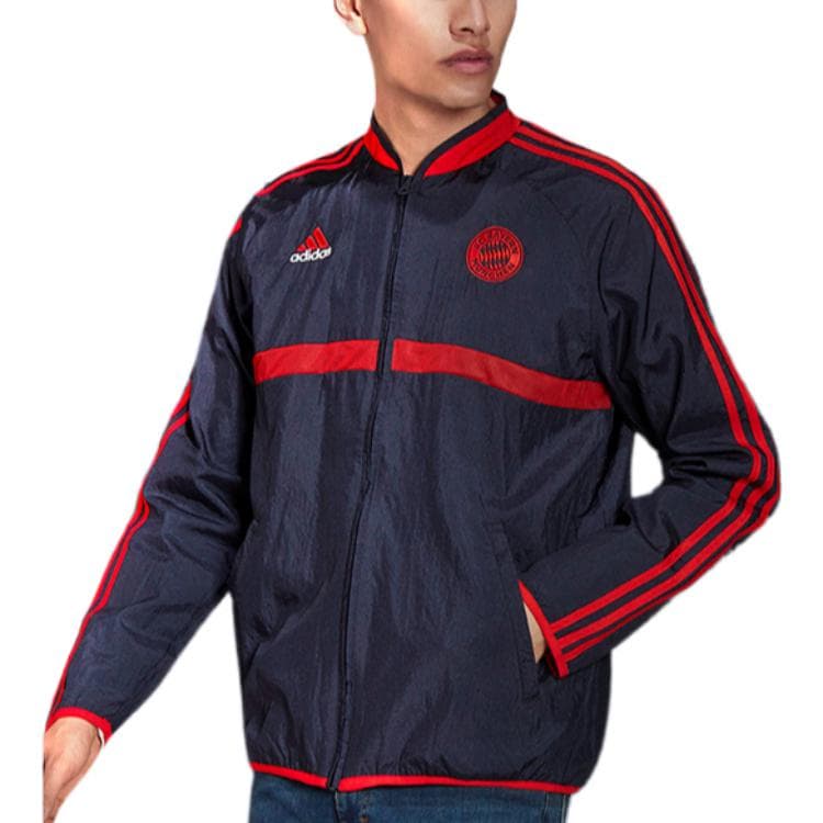 Куртка adidas Logo - изображение 3