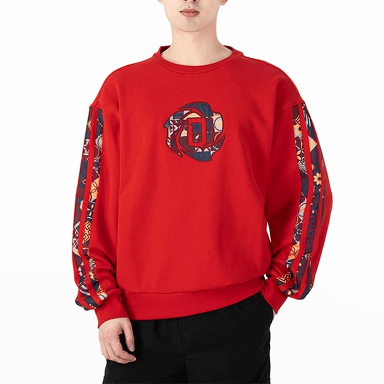 Худи adidas Crew - изображение 3