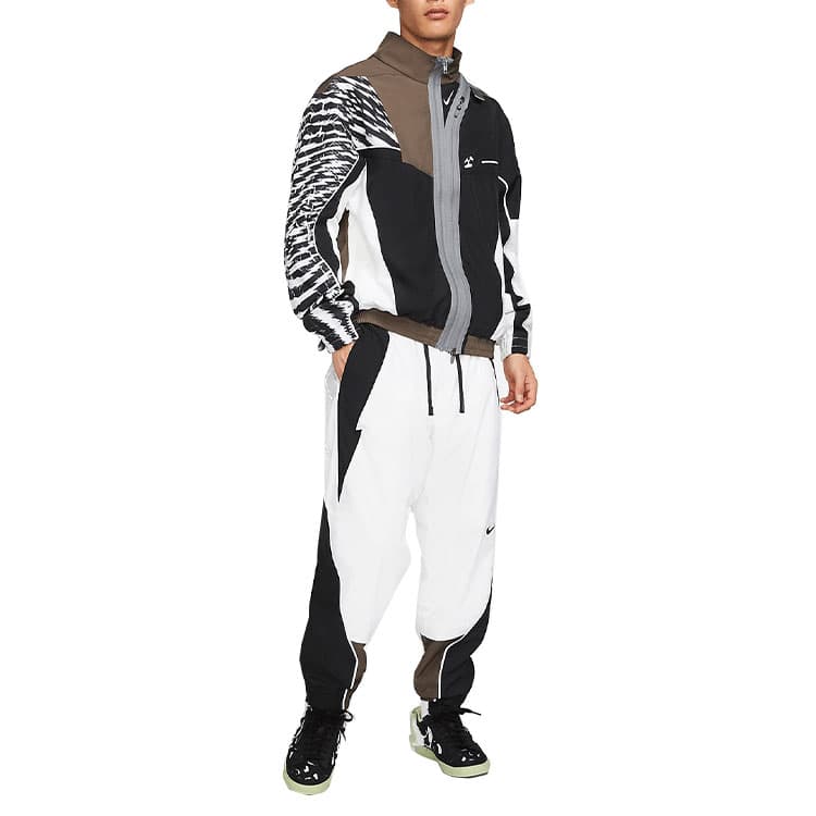 Штаны Nike x ACRONYM - изображение 7