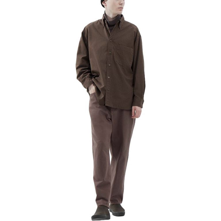 Штаны UNIQLO FW23 U - изображение 3