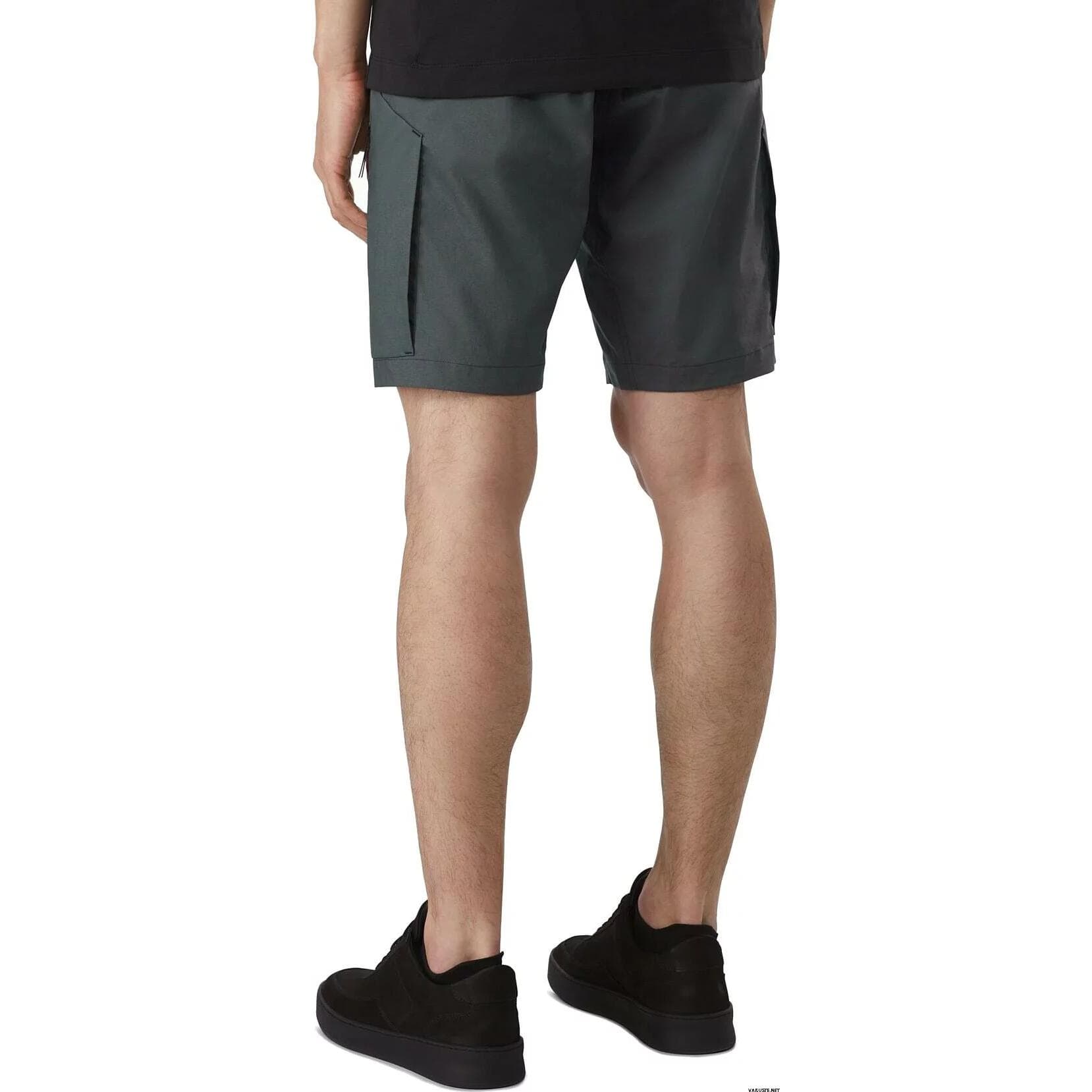 Шорты Arcteryx Shorts - изображение 3