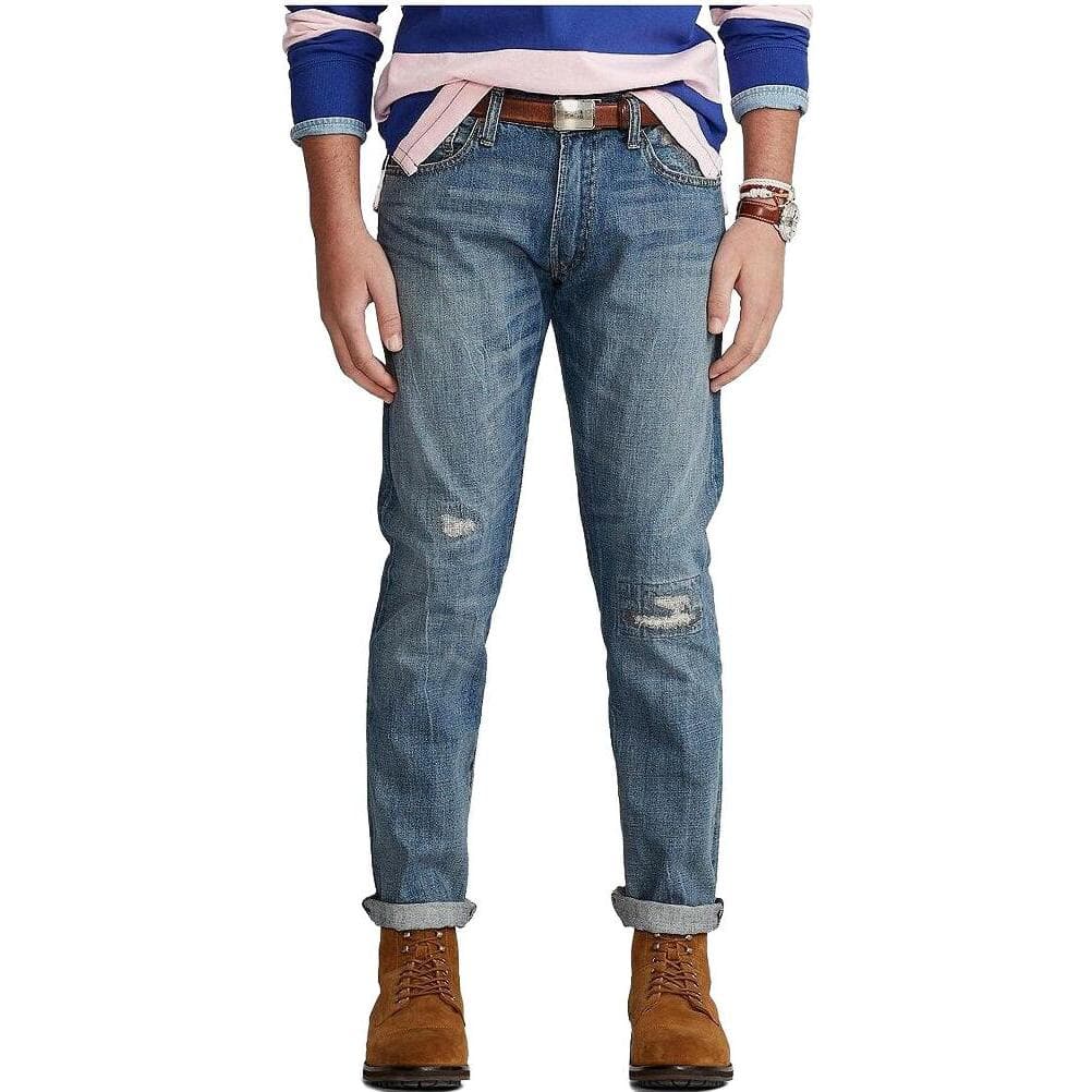 Штаны Polo Ralph Lauren SS23 - изображение 2