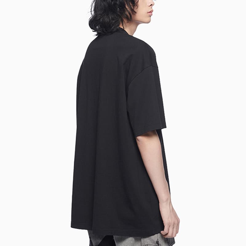 Футболка FENG CHEN WANG FW21 T - изображение 4