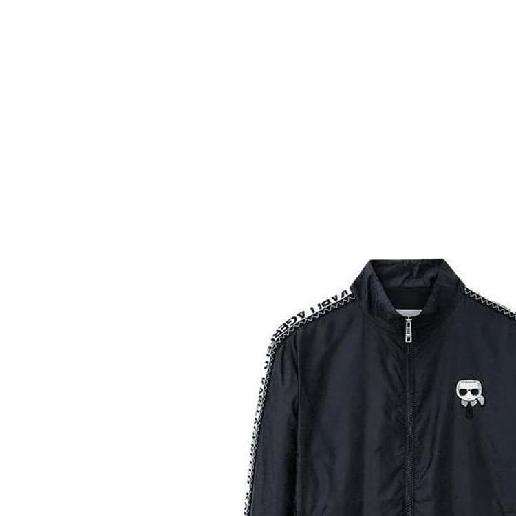Куртка KARL LAGERFELD SS23 - изображение 6