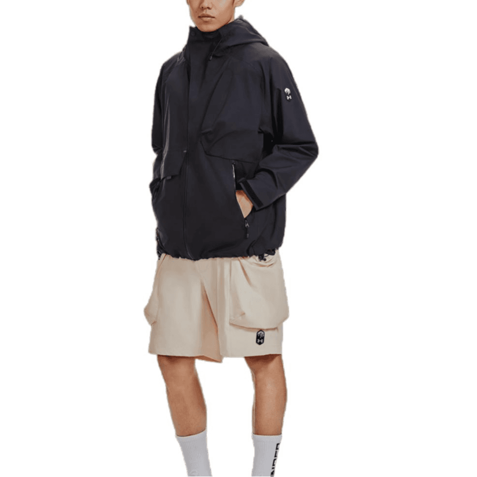 Куртка Under Armour Logo - изображение 4