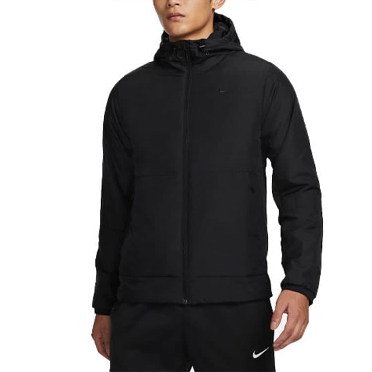 Куртка Nike Unlimited Therma-FIT - изображение 3