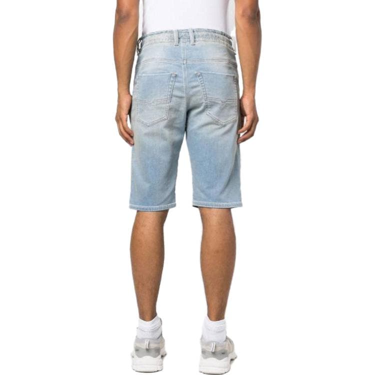 Шорты DIESEL SS23 - изображение 3