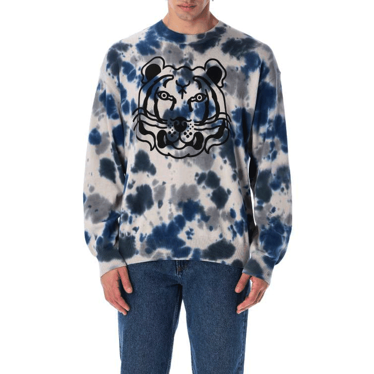 Кофта KENZO SS22 - изображение 4