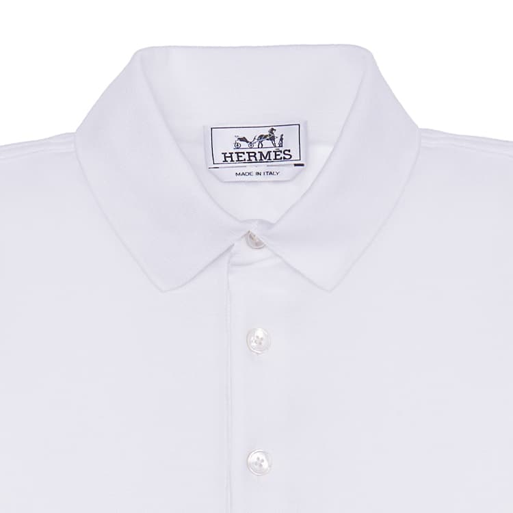 Поло HERMES Polo - изображение 7