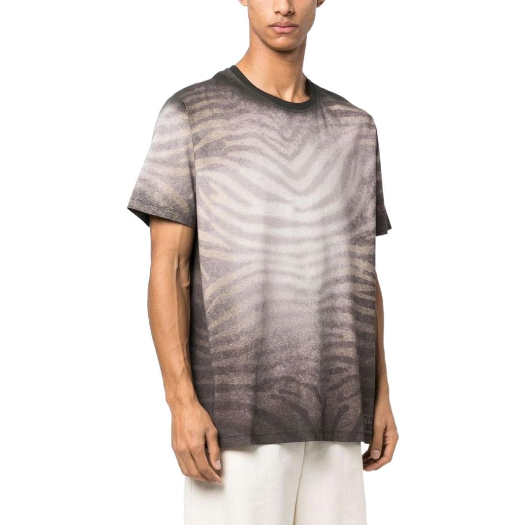 Футболка BALMAIN SS23 T - изображение 4