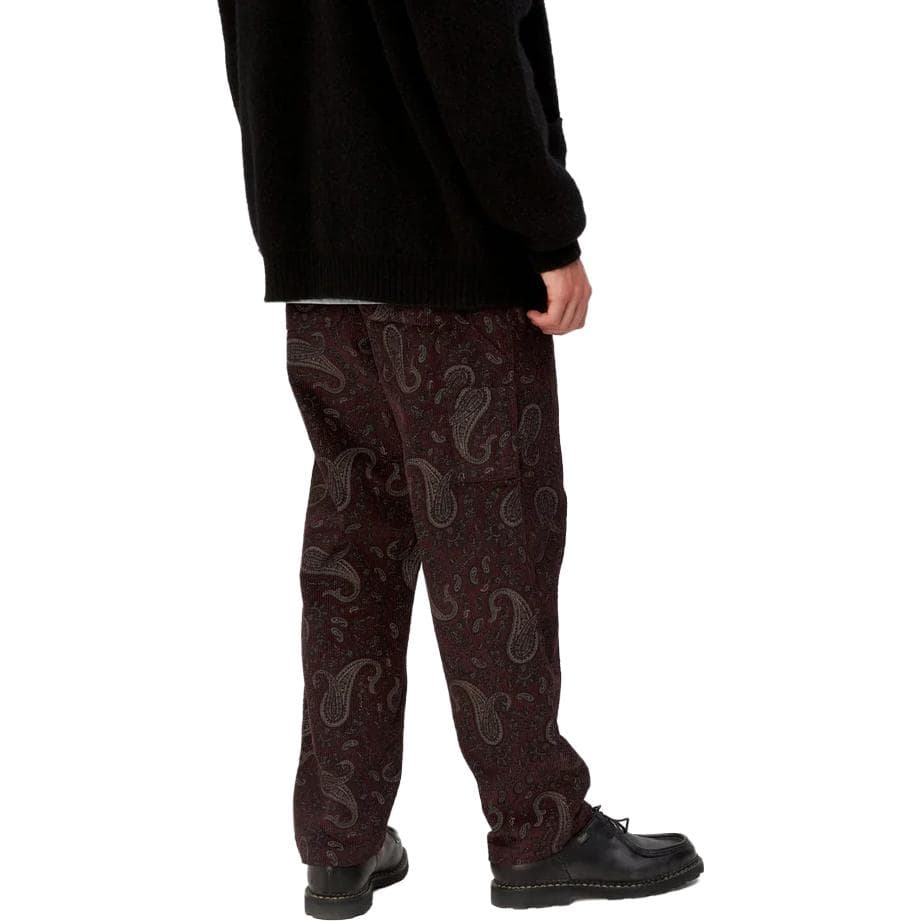 Штаны Carhartt WIP FW23 Flint Pant - Corduroy - изображение 4