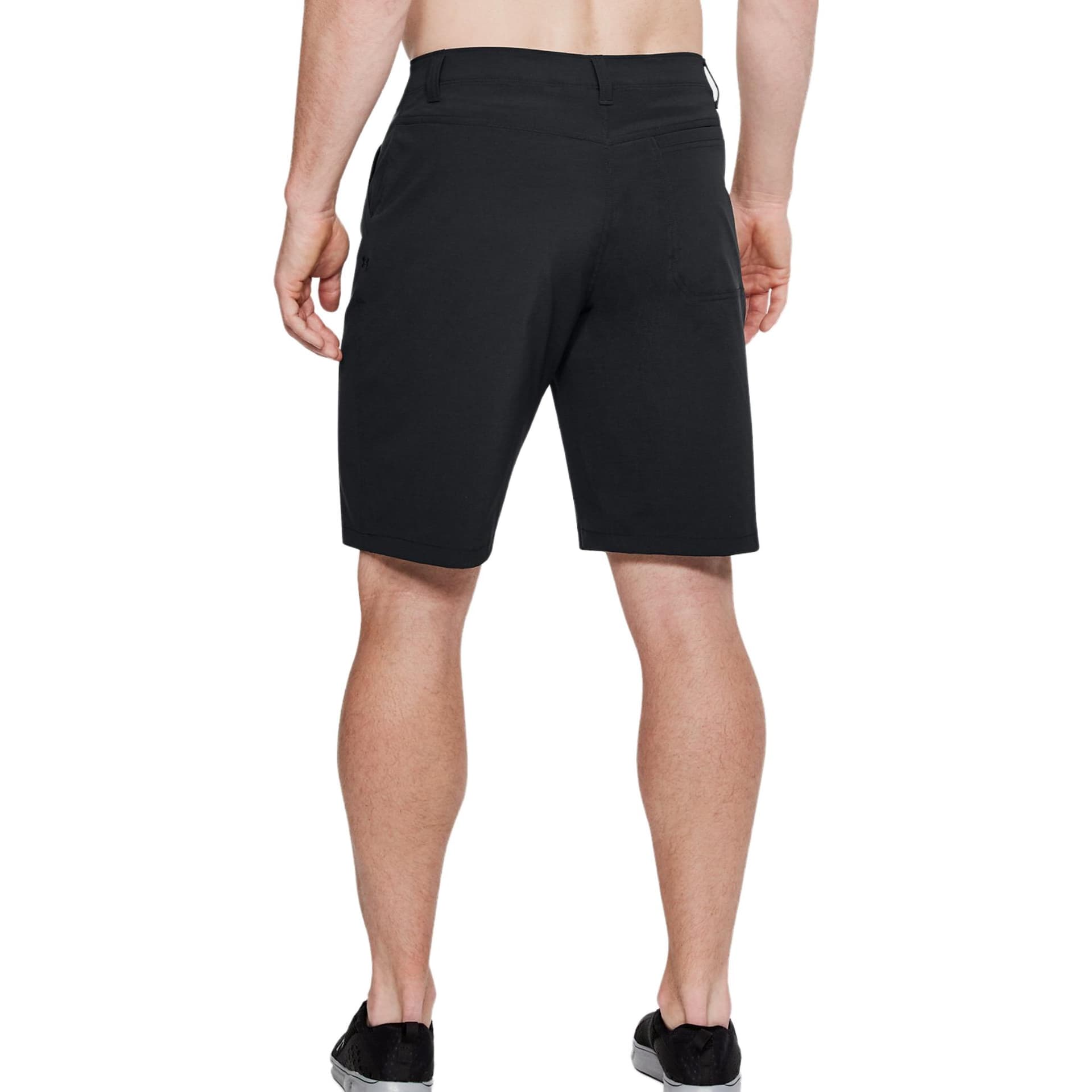 Шорты Under Armour - изображение 4