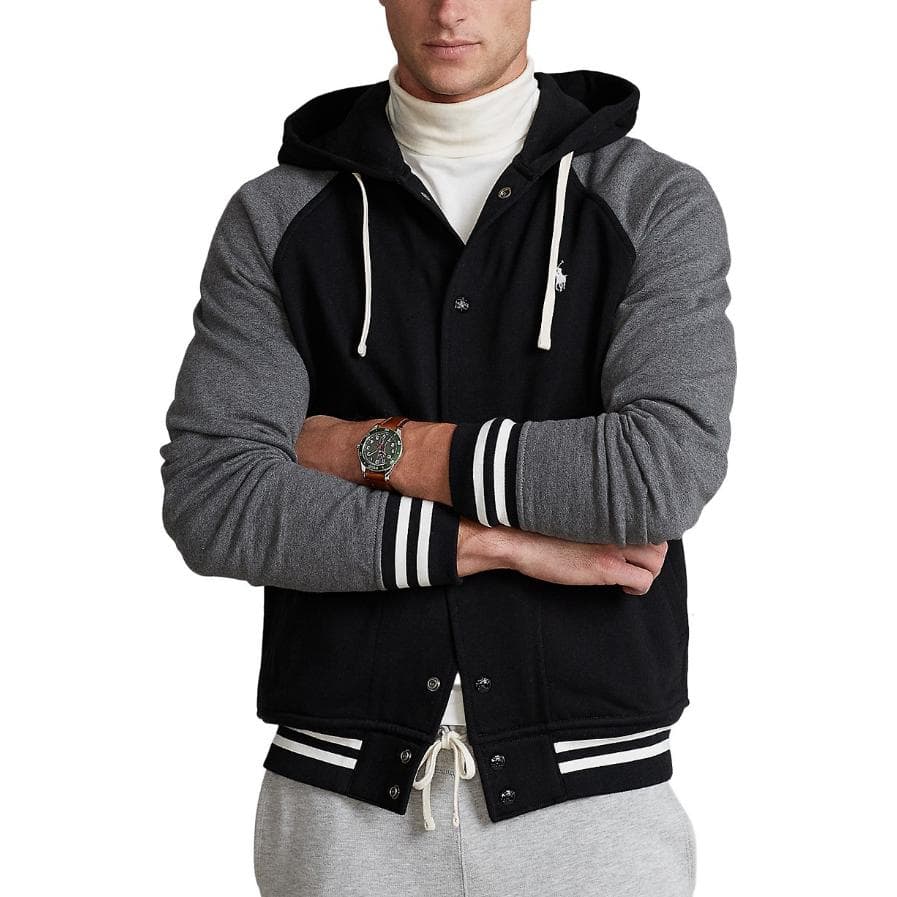 Куртка Polo Ralph Lauren SS23 Logo - изображение 4