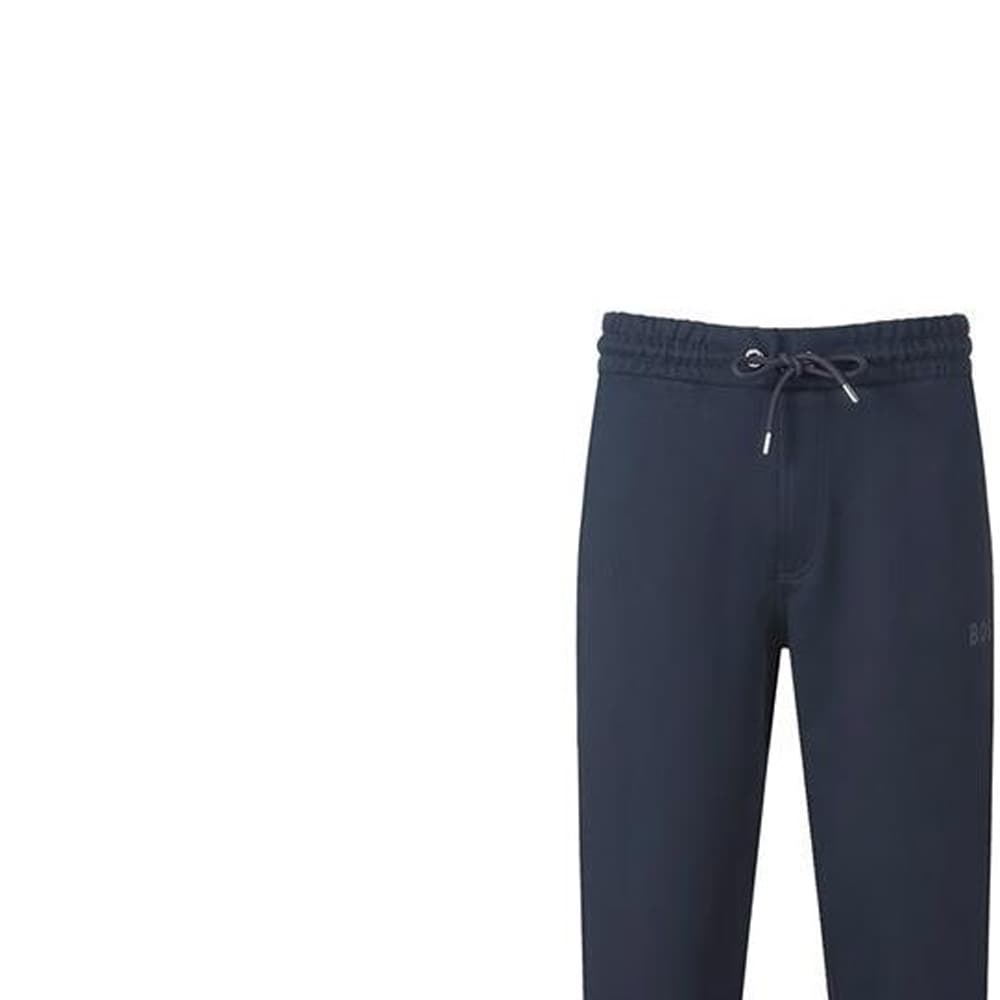 Штаны HUGO BOSS FW22 - изображение 3
