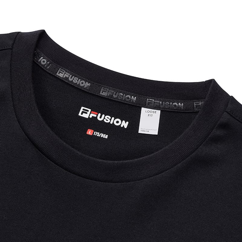 Футболка FILA FUSION T - изображение 4