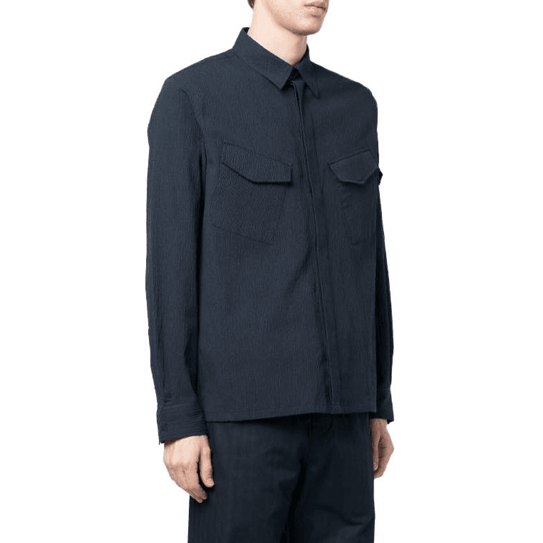 Рубашка Paul Smith SS23 - изображение 3