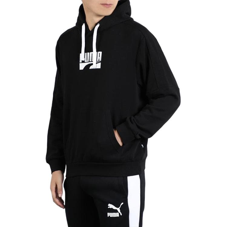Худи Puma - изображение 3
