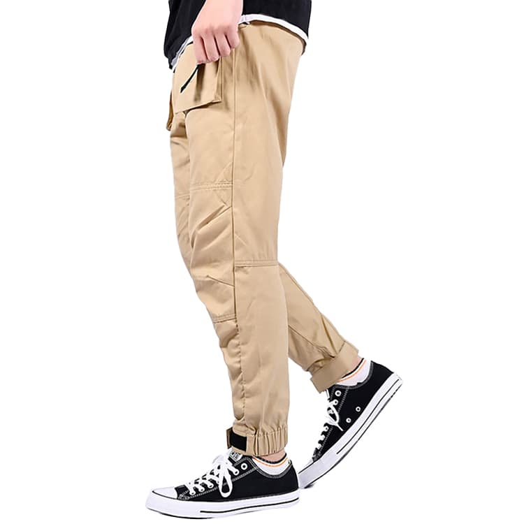Штаны Converse Paneled Jogger - изображение 4