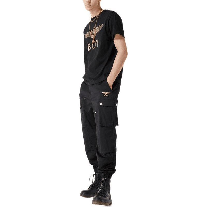 Футболка Boy London logoT - изображение 2