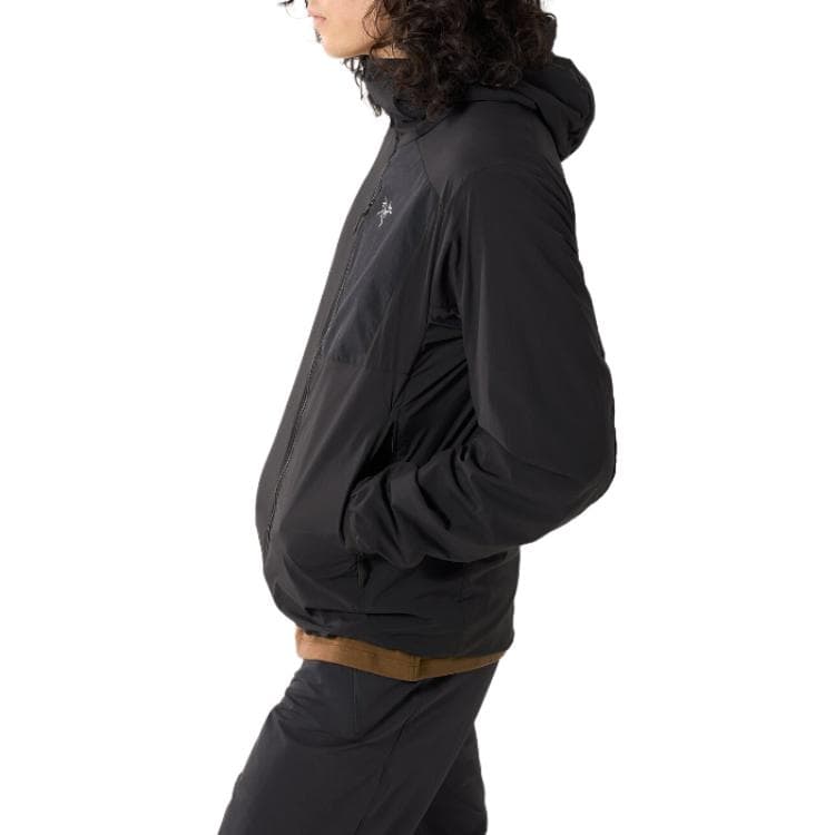 Зимняя куртка пуховик Arcteryx - изображение 5