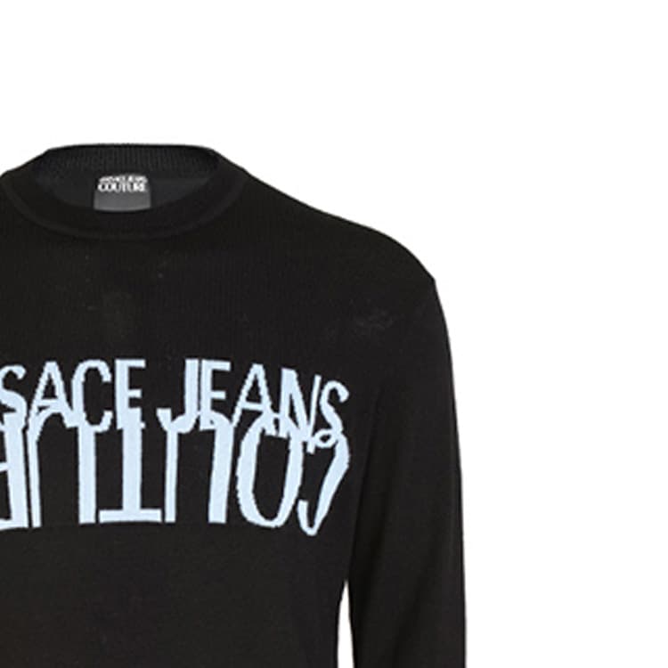 Кофта VERSACE JEANS COUTURE - изображение 5