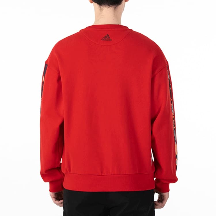 Худи adidas Crew - изображение 4