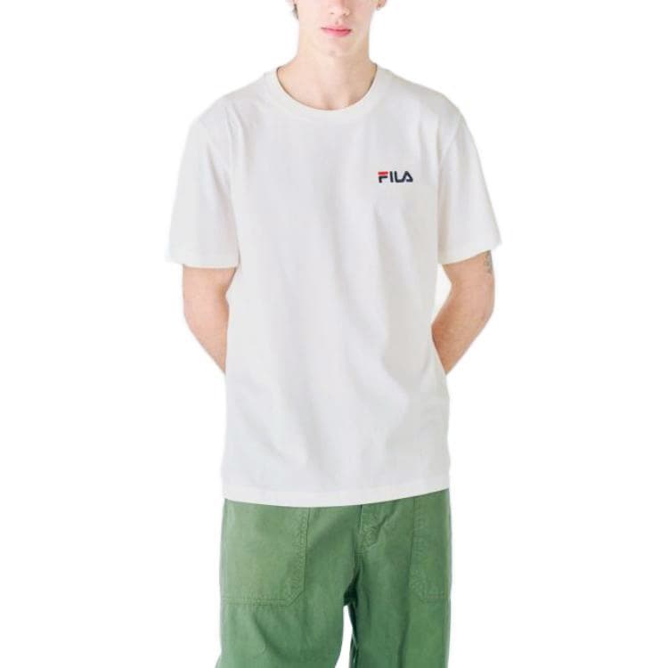 Футболка FILA T - изображение 3