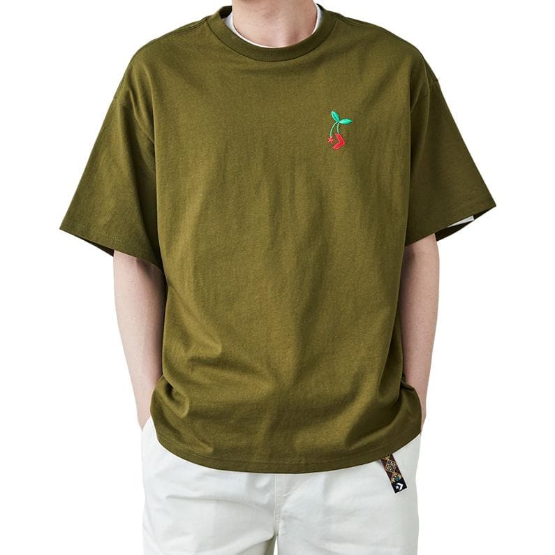 Футболка Converse T - изображение 2