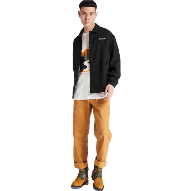Куртка Timberland - изображение 4