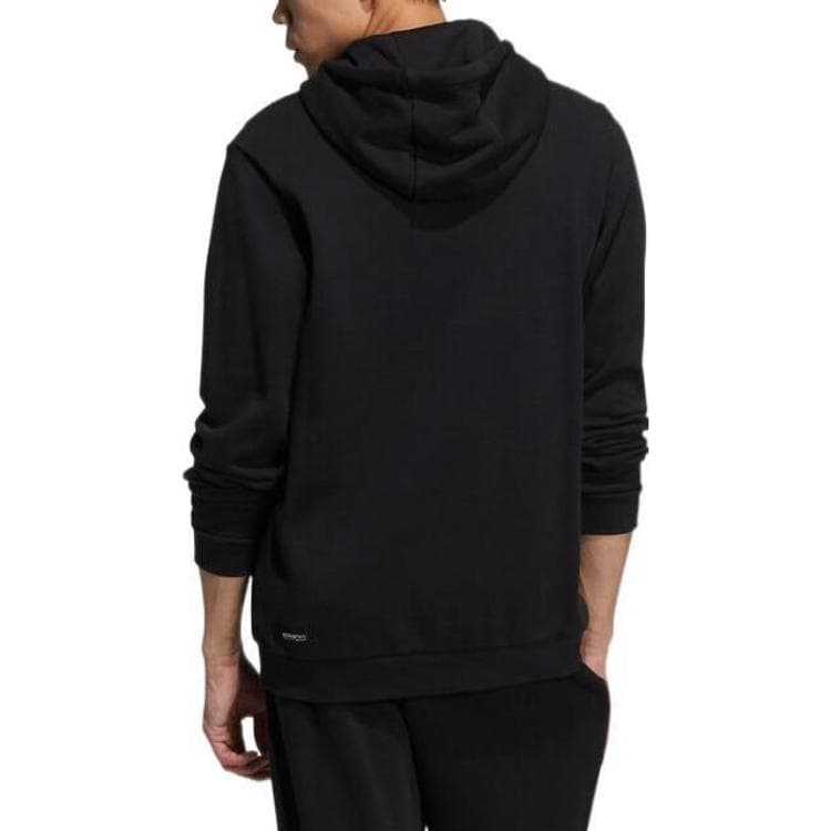 Худи adidas neo Logo - изображение 2