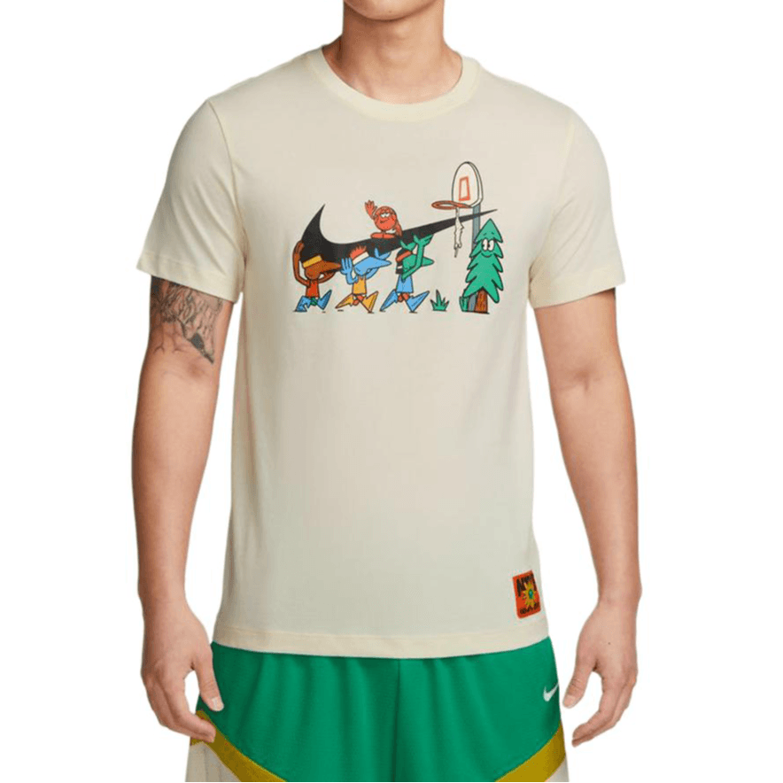 Футболка Nike - изображение 4