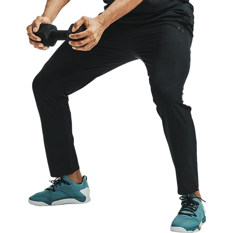 Штаны Under Armour WOVEN - изображение 5