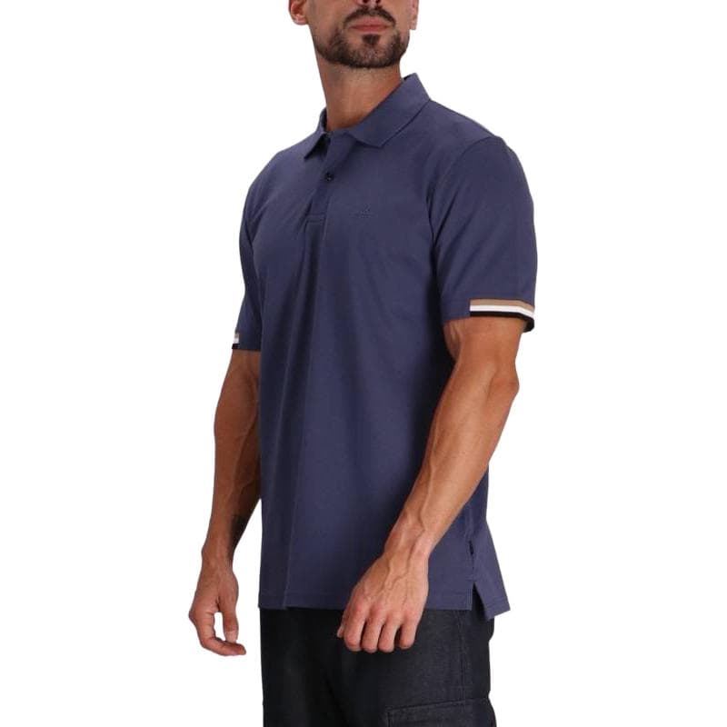 Поло HUGO BOSS Polo - изображение 4