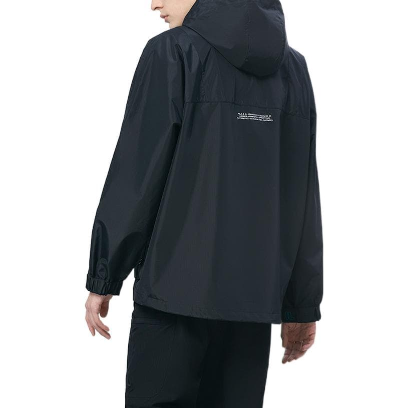 Куртка FILA FW22 - изображение 3