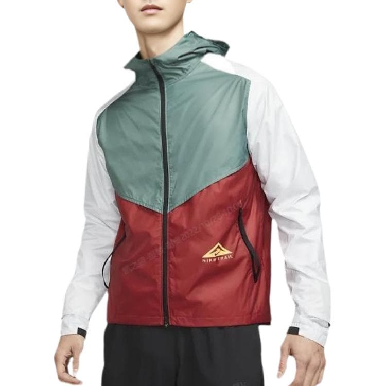 Куртка Nike Logo - изображение 3