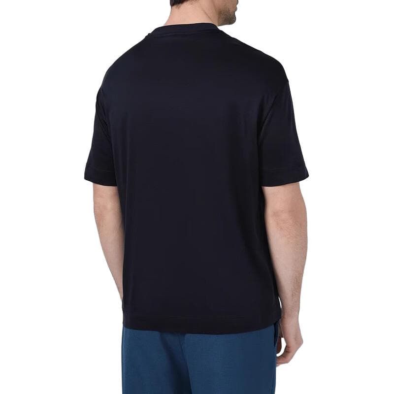 Футболка EMPORIO ARMANI EA SS24 T - изображение 4