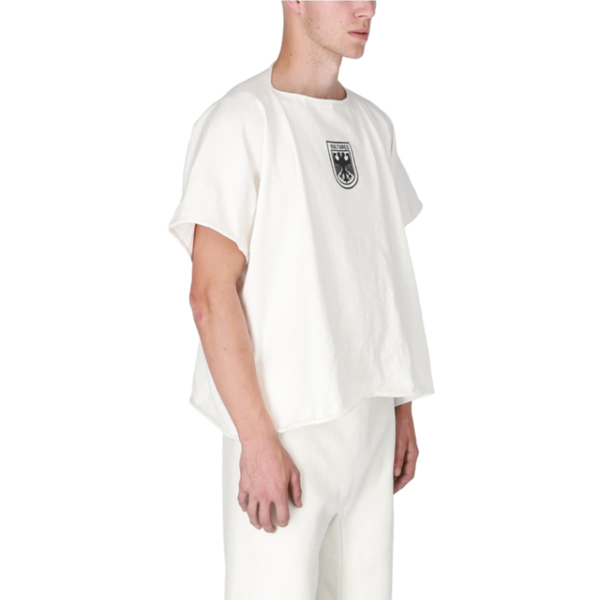 Футболка YEEZYSS24 GOSHA T - изображение 9