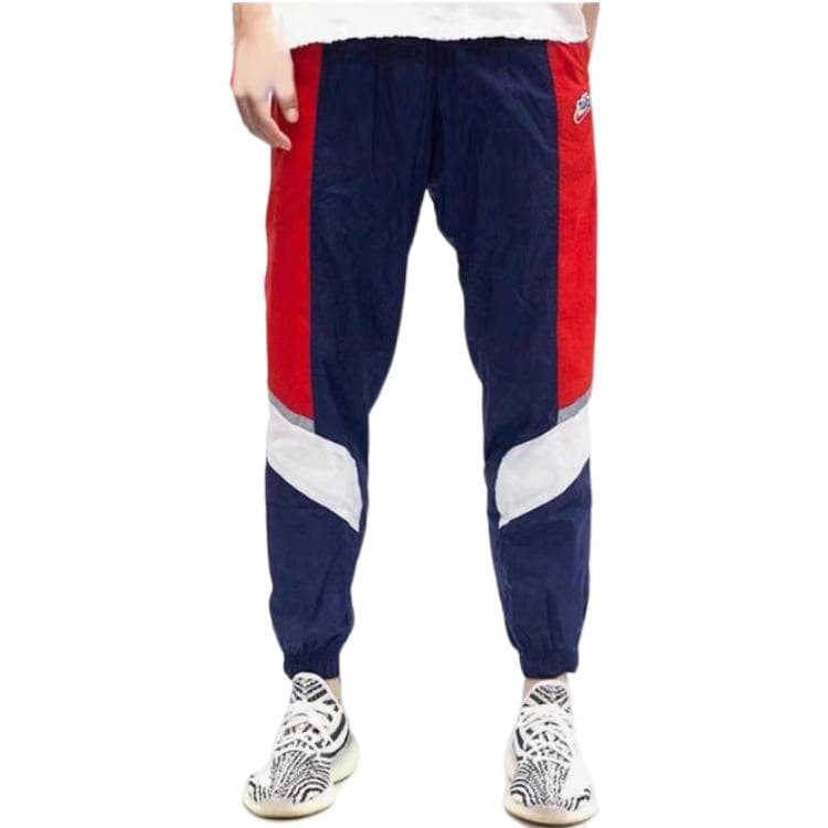 Штаны Nike Sportswear Windrunner Logo - изображение 4